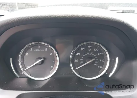 2015 Acura Tlx V6 Tech from USA, damaged, VIN 19UUB2F54FA015714